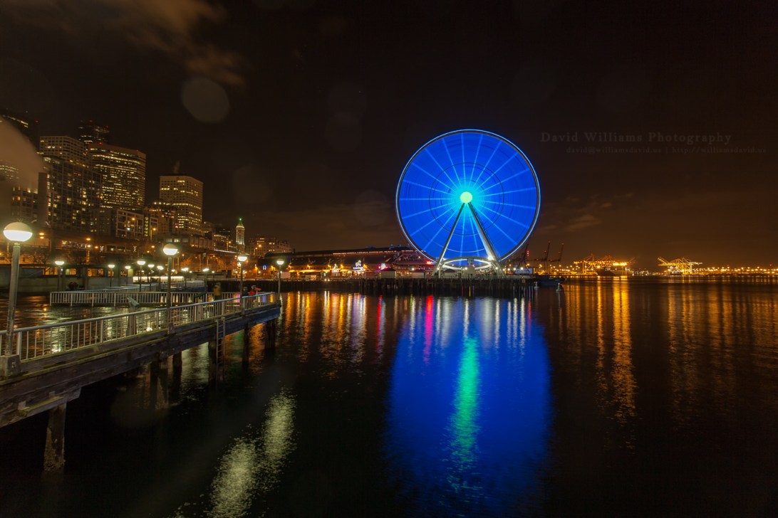 David Williams Photography