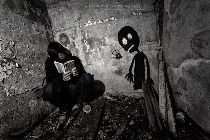 David Williams Photography Creeper