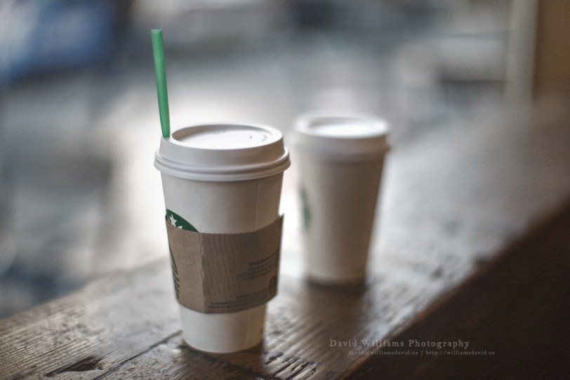 David Williams Photography Good Morning