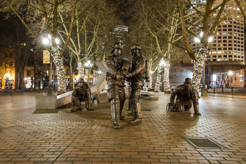 David Williams Photography Thank You SFD