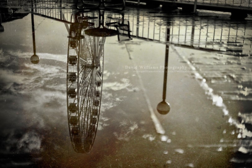David Williams Photography Reflections