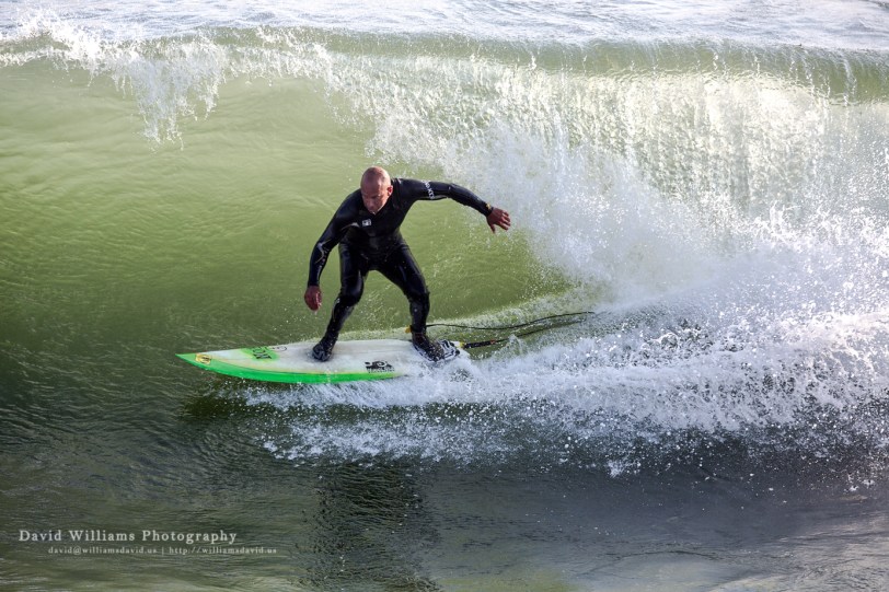David Williams Photography Surfs Up