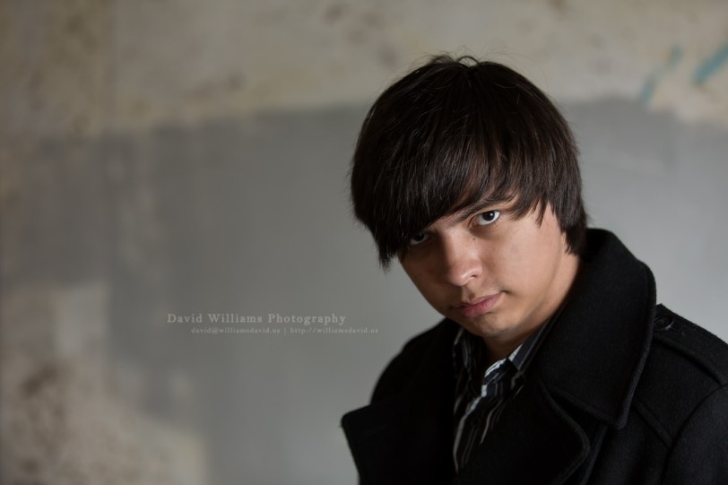 David Williams Photography Devon