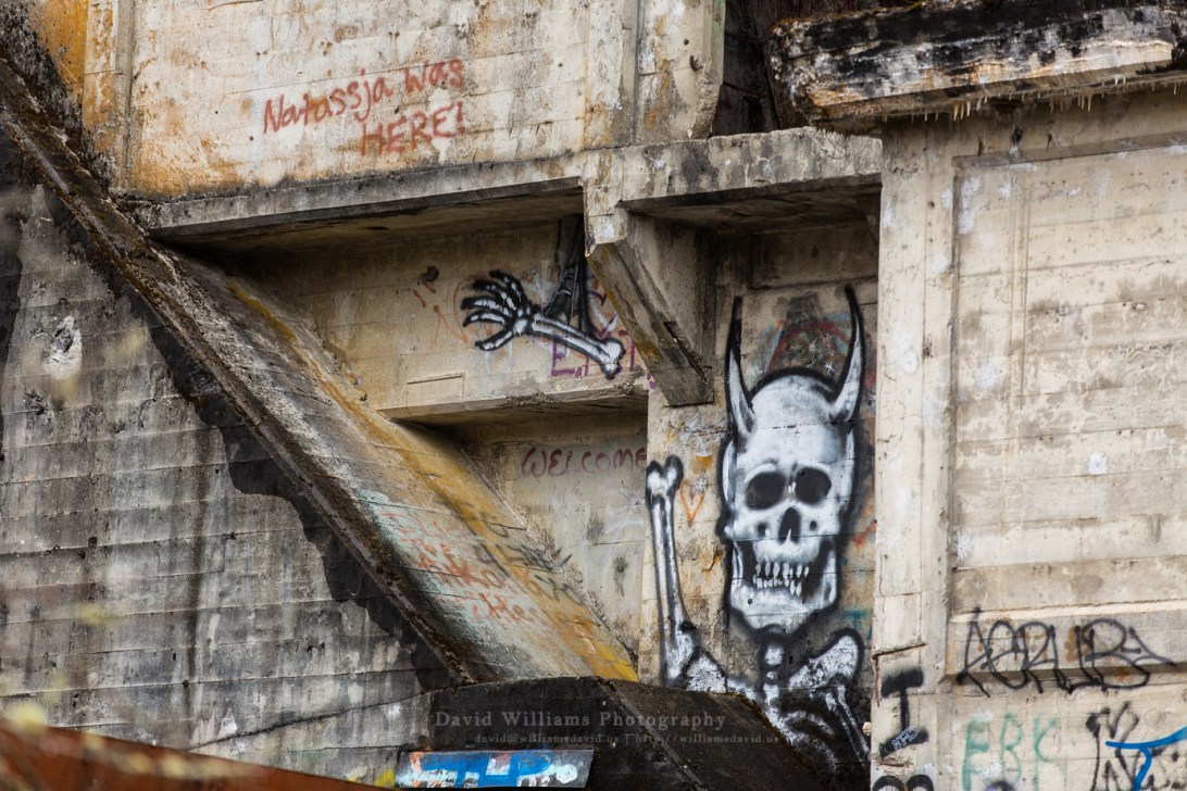 David Williams Photogrpahy Lime Quarry Outside