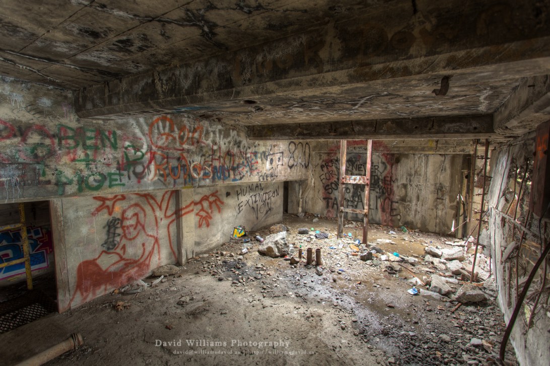 Lime Quarry Third Floor