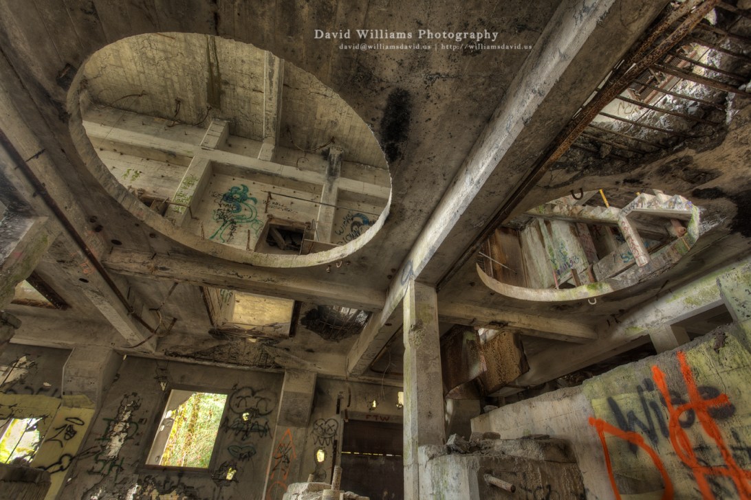 Lime Quarry Mail Floor