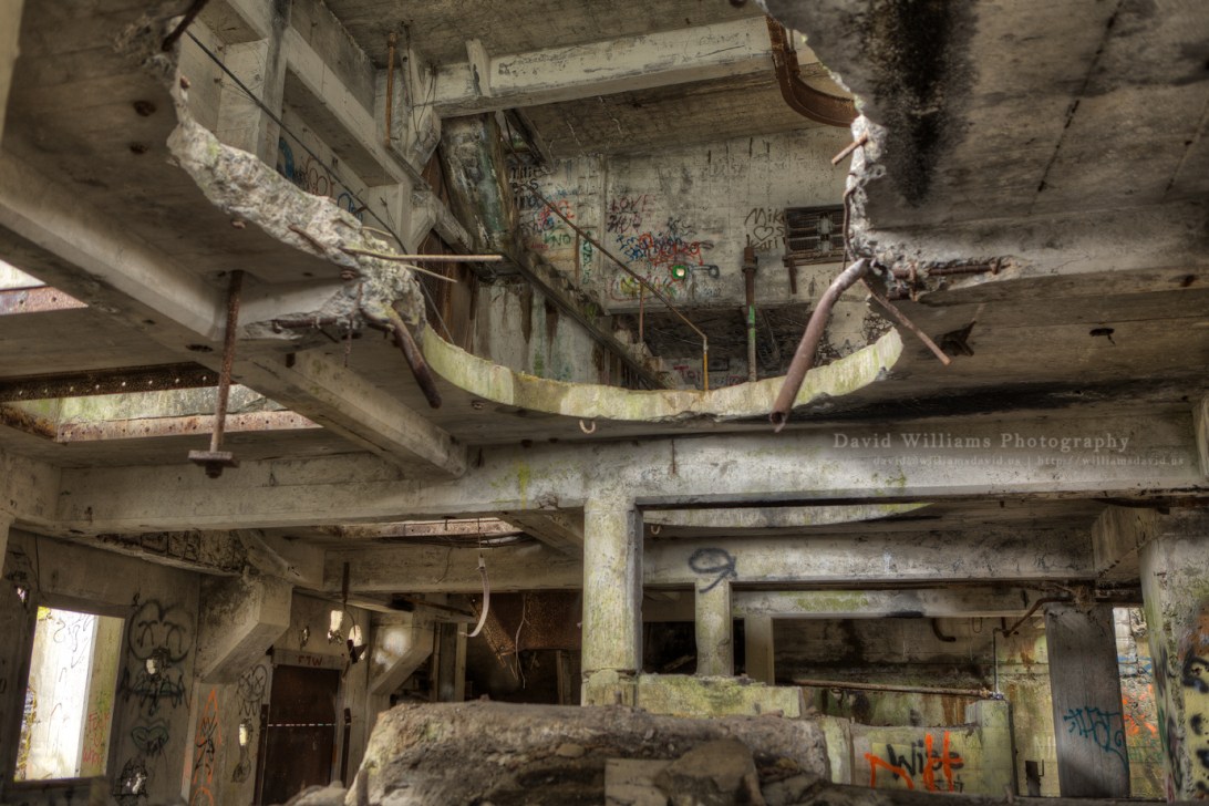 David Williams Photography Lime Quarry Main Floor