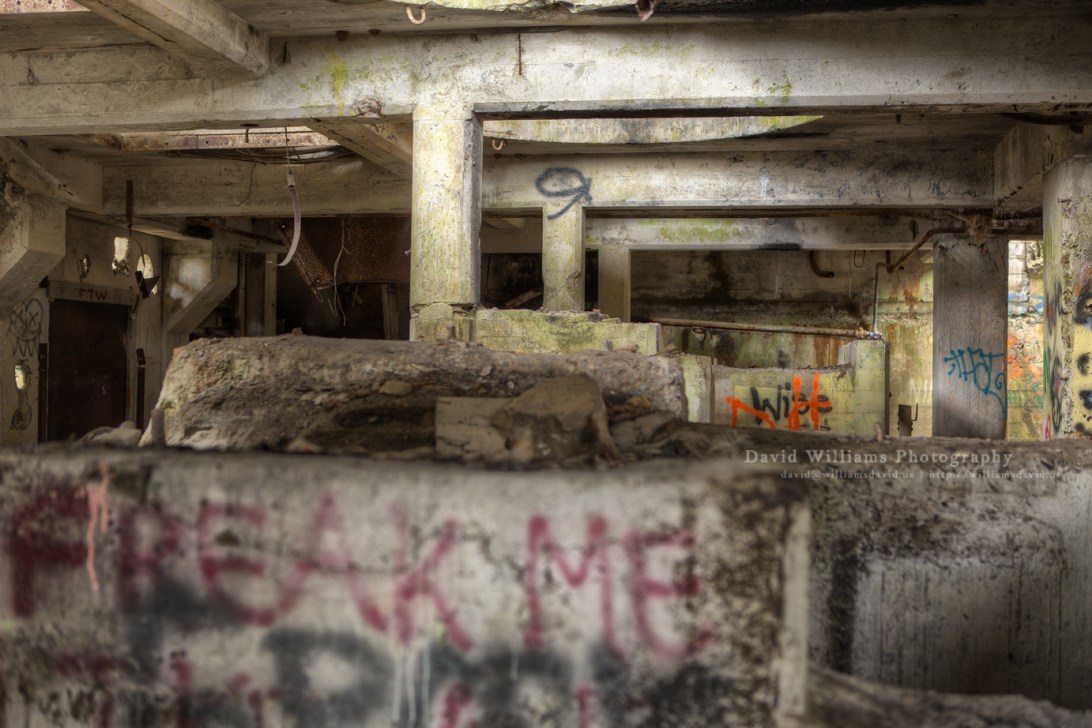 David Williams Photography Lime Quarry Main Floor 2