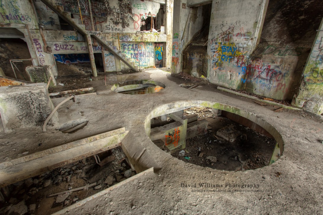 David Williams Photography Lime Quarry Second Floor 2